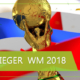 Marketing Sieger WM 2018