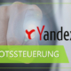 Yandex Gebotssteuerung