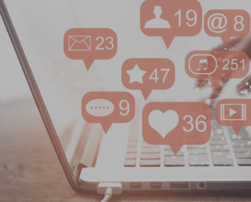 Internationales Social Media Marketing 